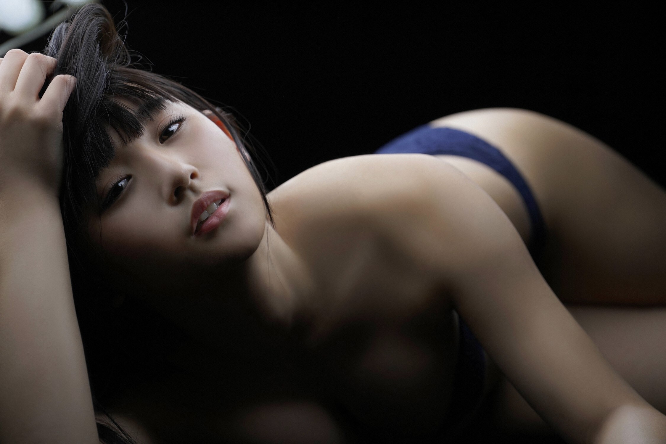 YS-Web-Vol.807 Nana Asakawa 浅川梨奈 HOT SHOT!